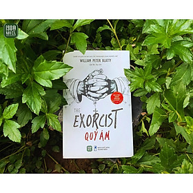 THE EXORCIST - Quỷ Ám - 1980 Books
