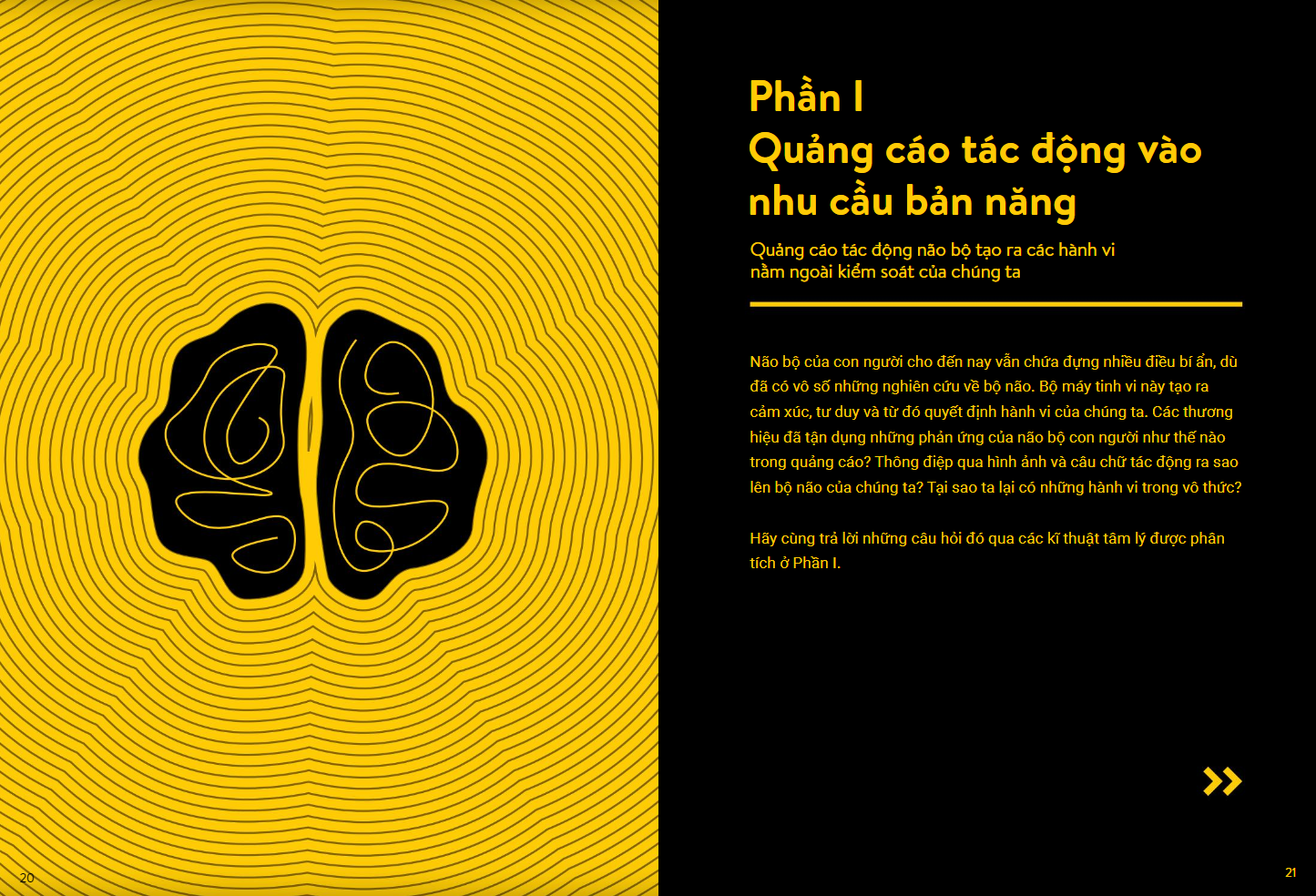 RIO Book No.3 - Hình Ảnh Điều Khiển Tâm Trí - 30 Kỹ Thuật Điều Khiển Tâm Lý Trong Truyền Thông Thị Giác