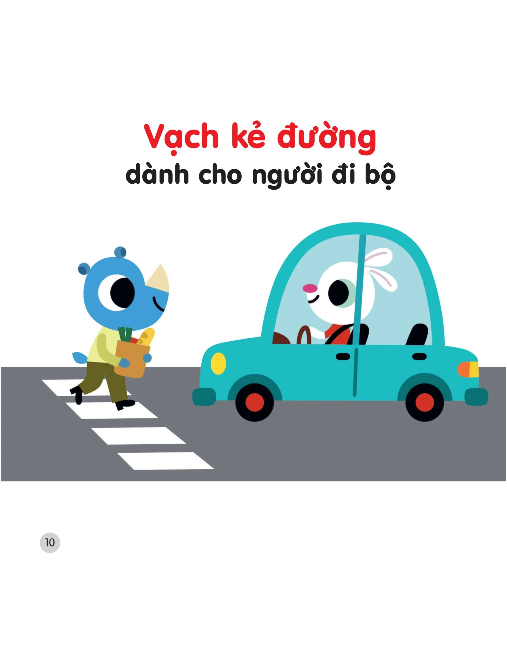 Sách 200 Từ Vựng Mẹ Cùng Con Học Nói Cho Bé 0 - 3 Tuổi