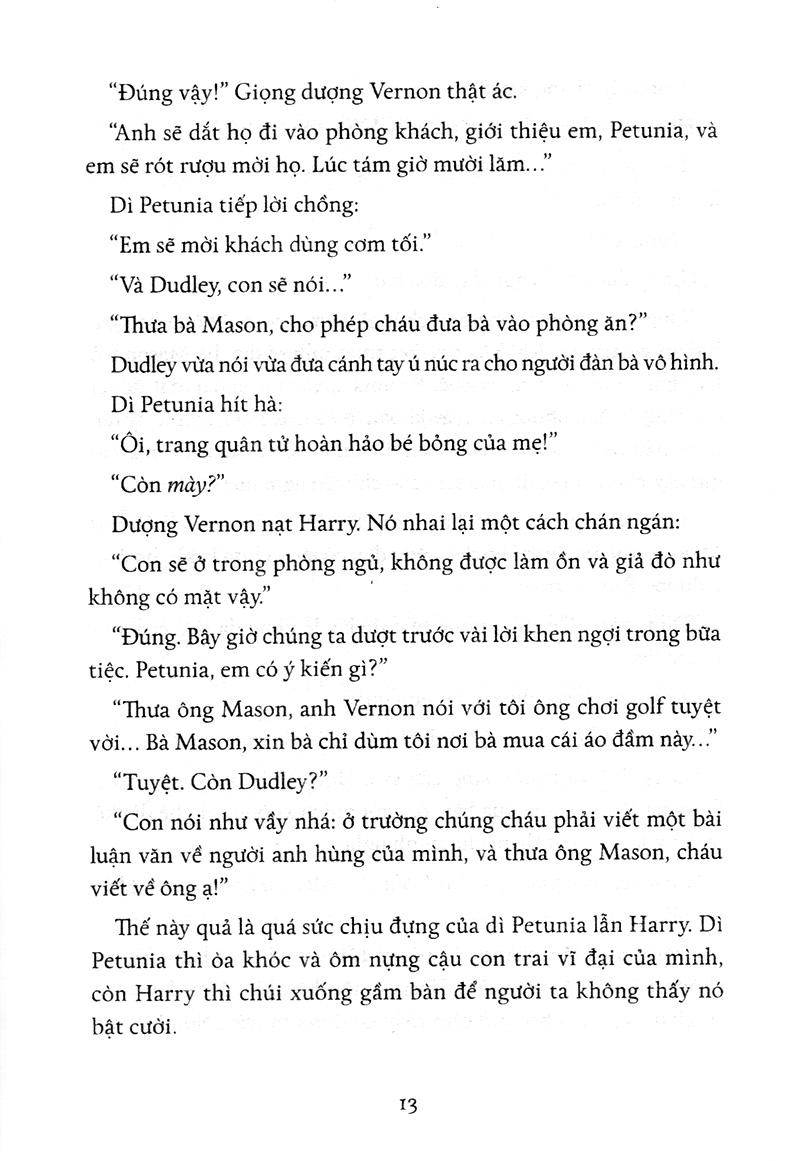 Harry Potter Và Phòng Chứa Bí Mật - Tập 2 (Tái Bản 2022)