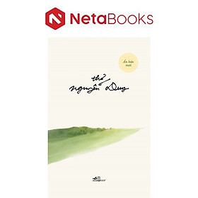 Thơ Nguyễn Duy