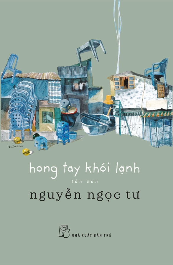 Trạm Đọc | Hong Tay Khói Lạnh - Nguyễn Ngọc Tư