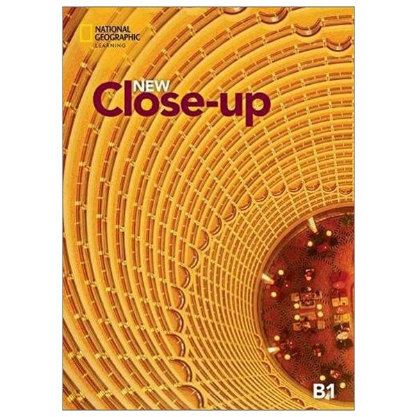 New Close-up B1 With Online Practice And Student