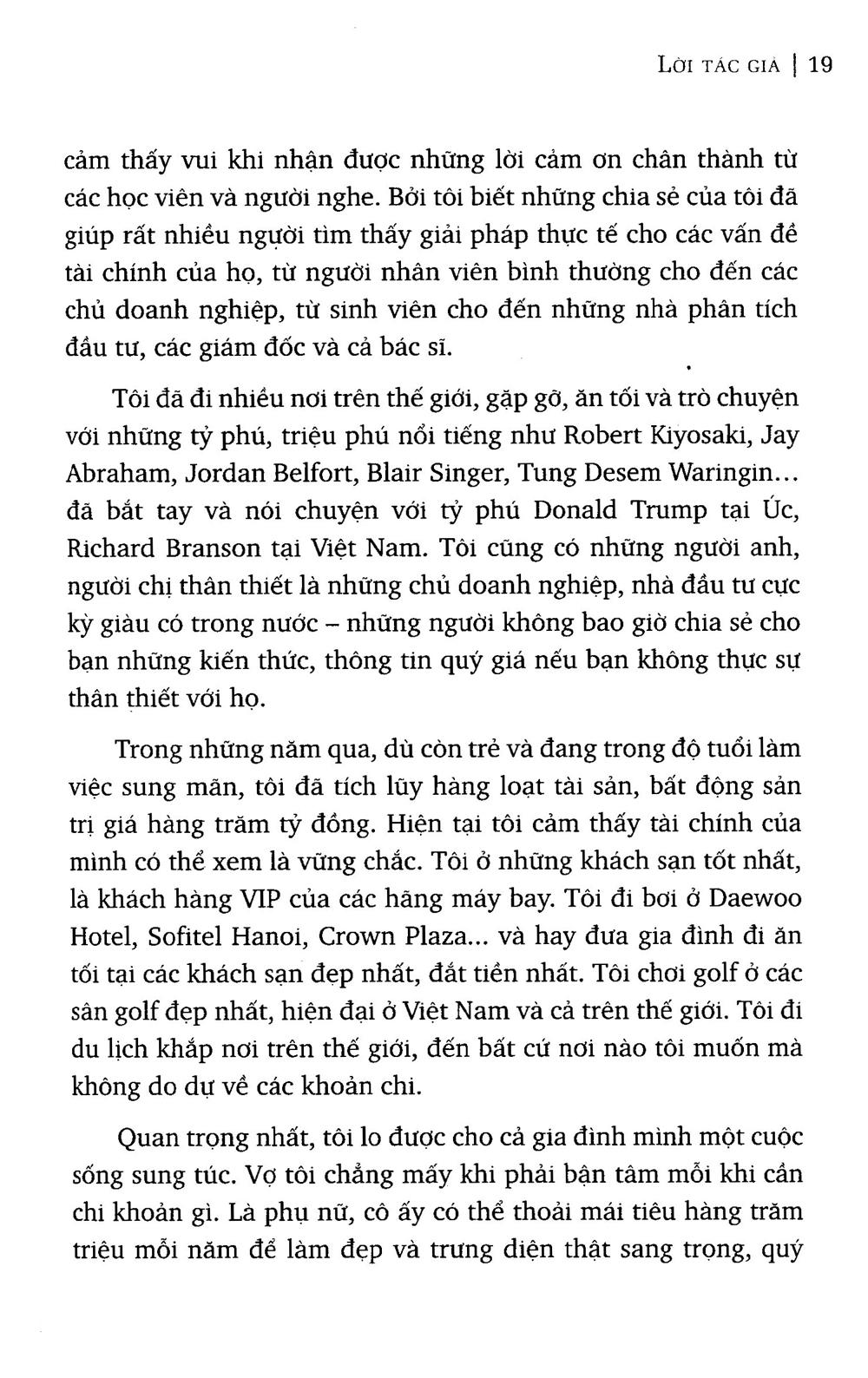 Sách Dám Làm Giàu (Tái Bản 2020)