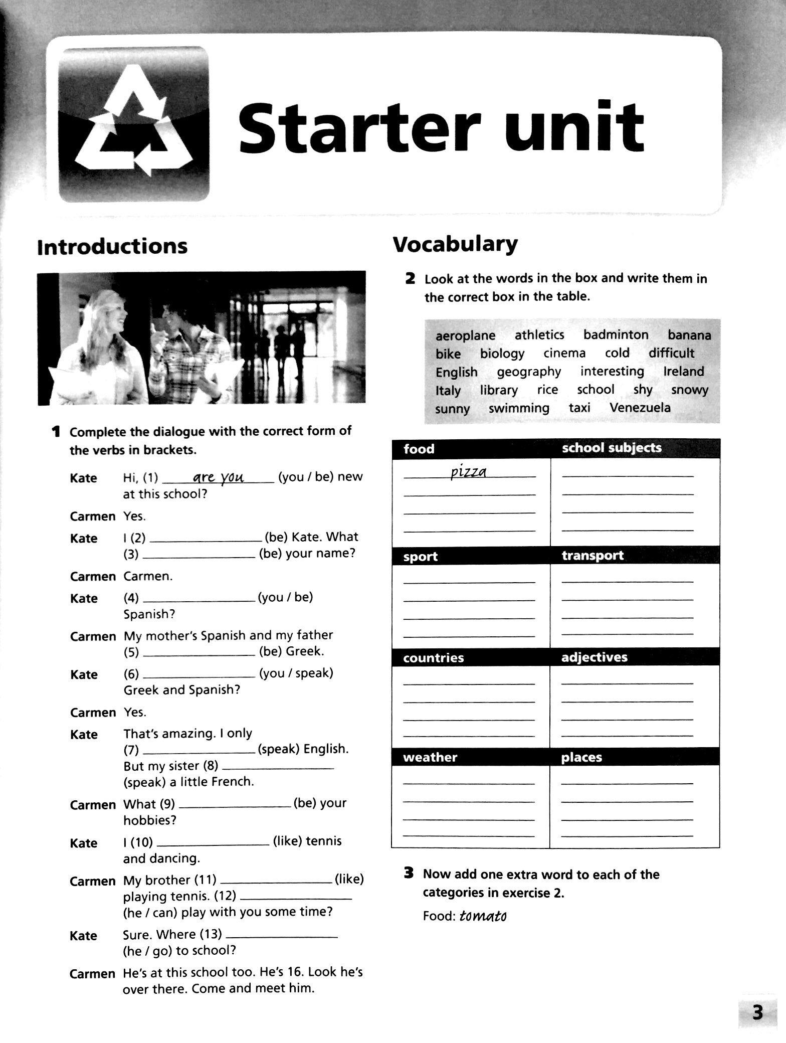 Motivate! 4 Workbook With Audio CD