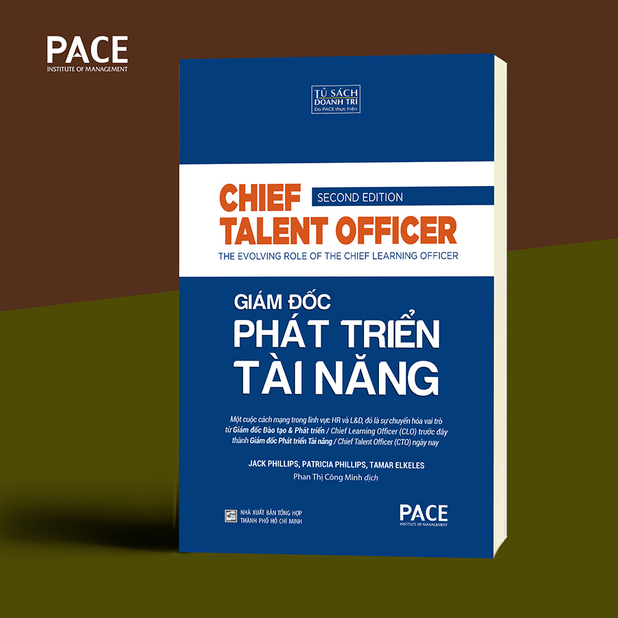 Giám Đốc Phát Triền Tài Năng