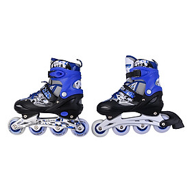 Giày Patin Long Feng 906 Sportslink