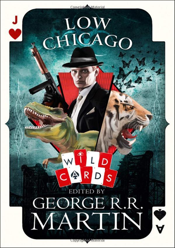 Wild Cards: Low Chicago
