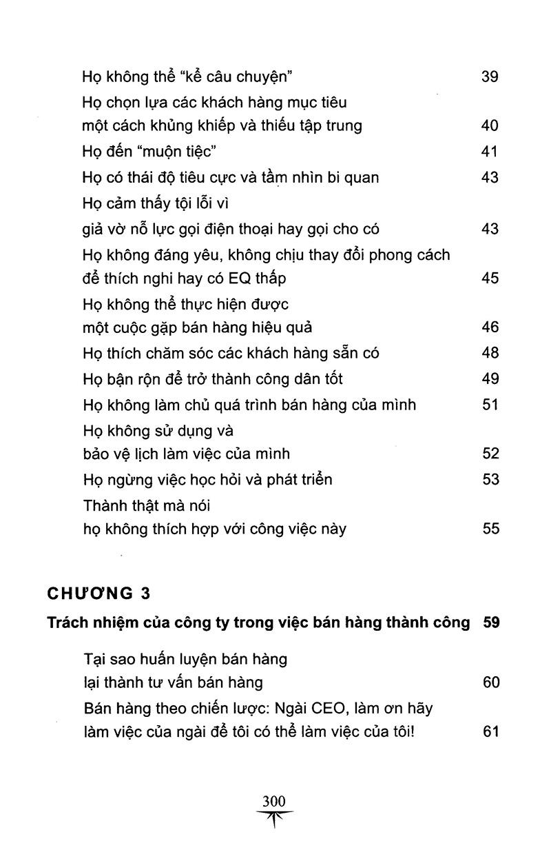 Phương Pháp Tiếp Cận Khách Hàng Thành Công (Tái Bản 2018)