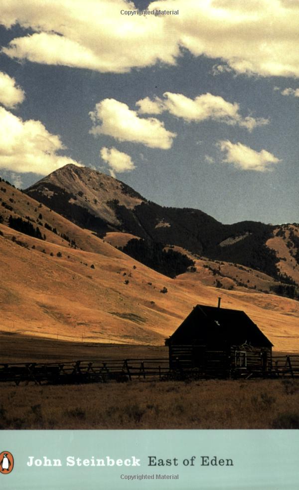 East of Eden