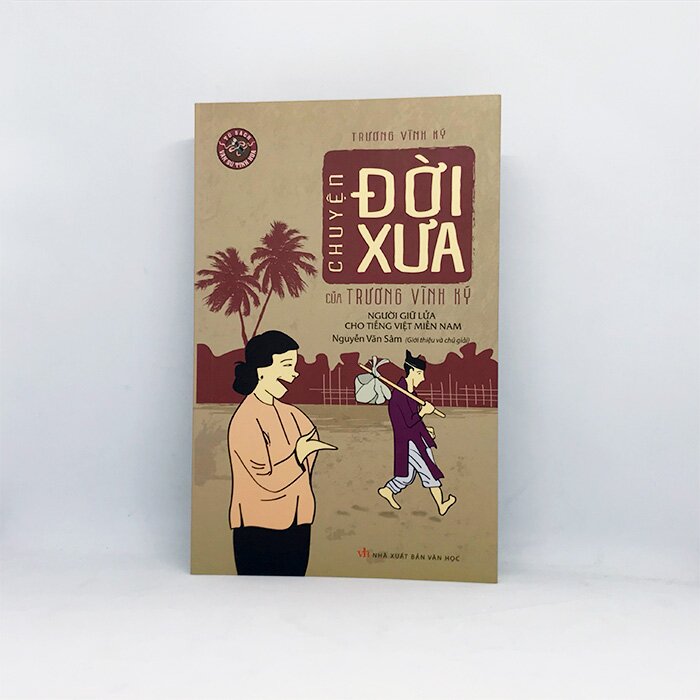 Chuyện Đời Xưa Của Trương Vĩnh Ký – Người Giữ Lửa Cho Tiếng Việt Miền Nam