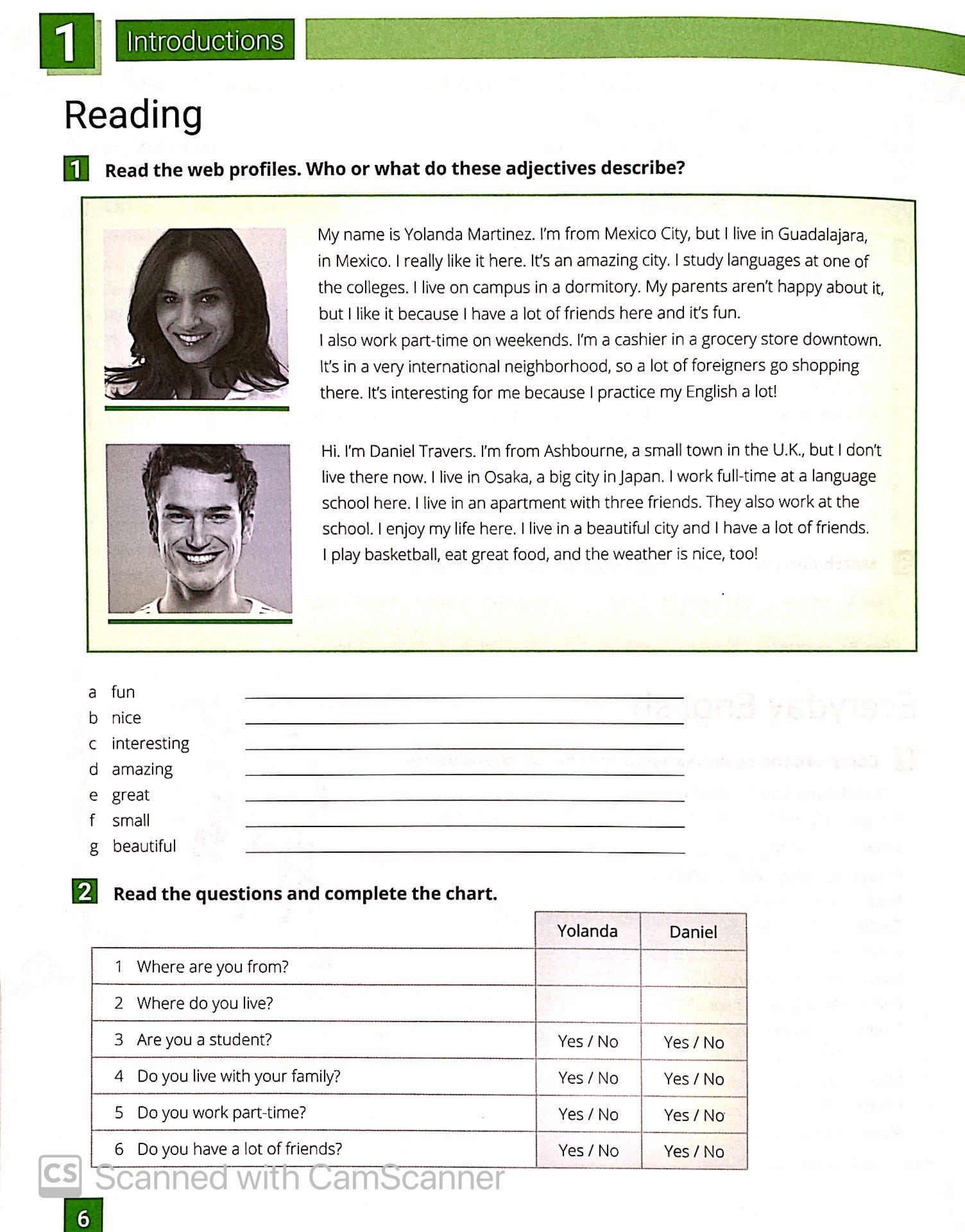 Breakthrough Plus 2nd Edition Level 1 Workbook Pack