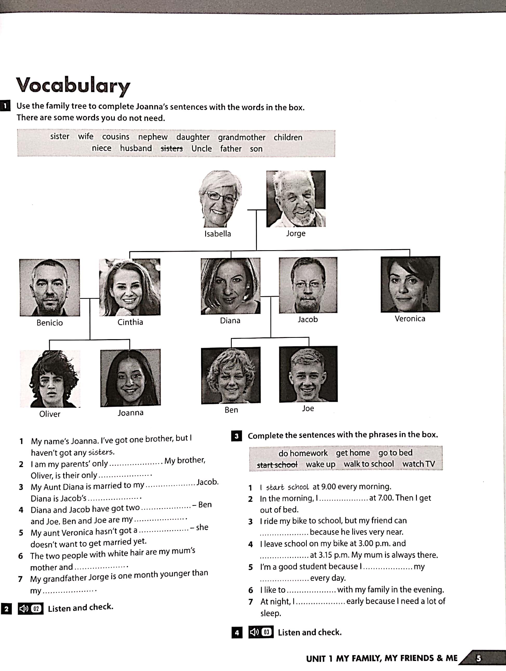 Compact Key For Schools 2nd Edition Workbook Without Answers With Audio Download