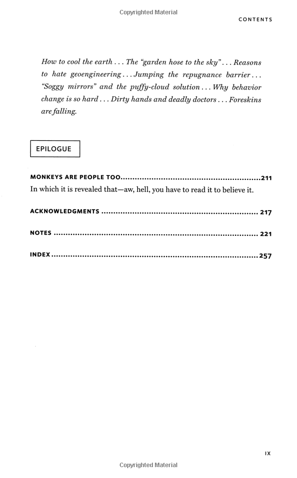 SuperFreakonomics