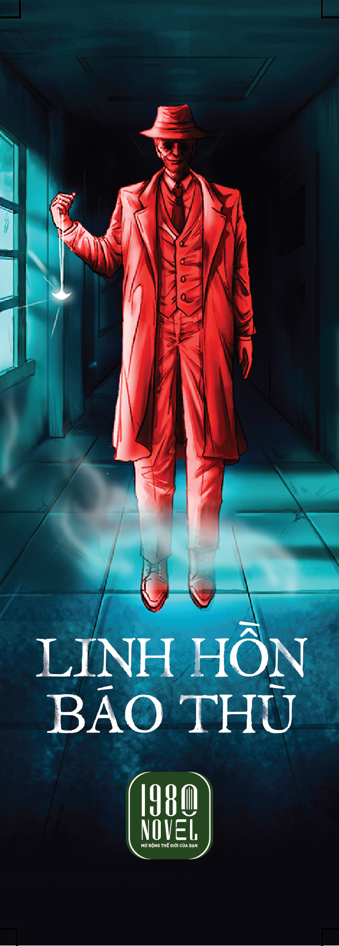Sách - Linh Hồn Báo Thù - Joe Hill