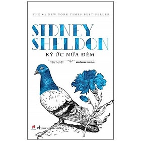 Ký Ức Nửa Đêm (Tái Bản)