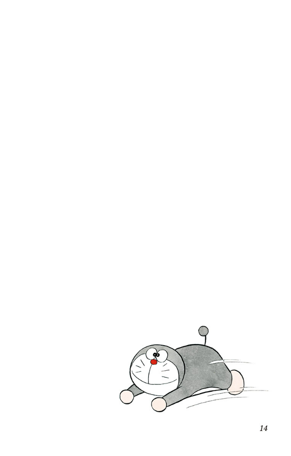 ドラえもん 0巻 - DORAEMON 0