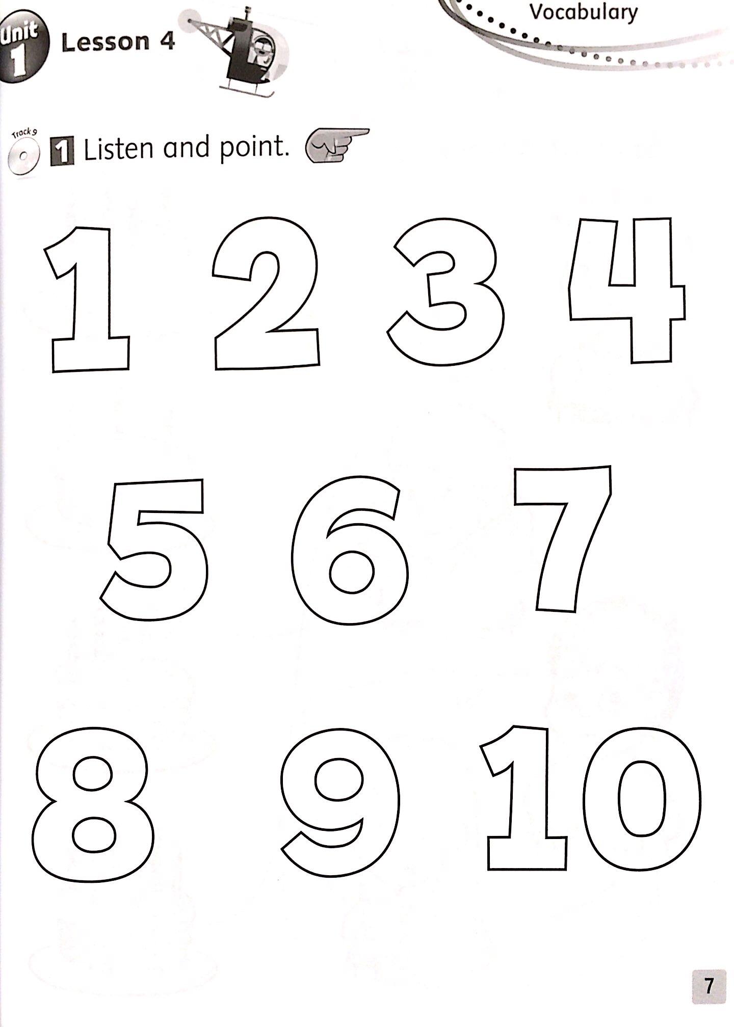 Next Move Starter: Workbook - Paperback