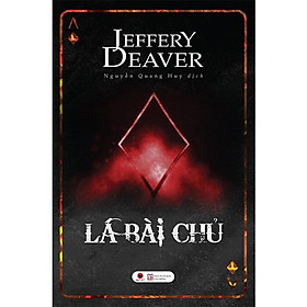 Lá Bài Chủ - Truyện Trinh Thám