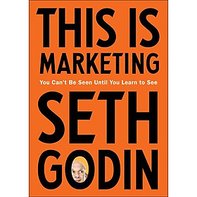 This Is Marketing: You Can