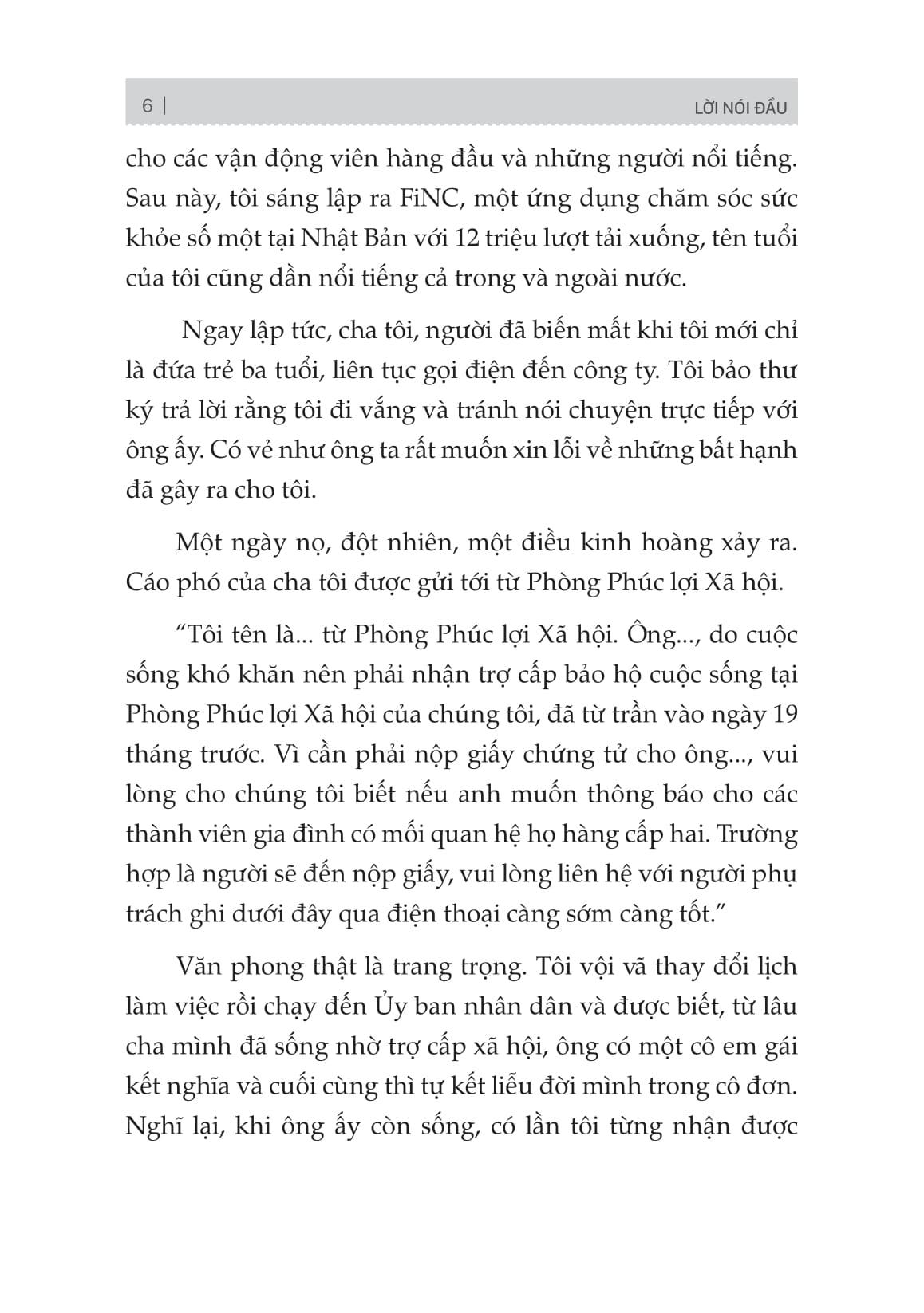 Sách - Tay Trắng Dựng Cơ Đồ - Gửi Đến Bạn - Những Người "Chưa Là Ai Cả"