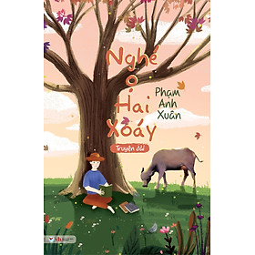 Sách: Nghé Ọ Hai Xoáy