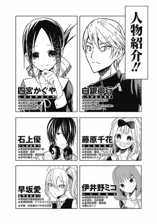 かぐや様は告らせたい 13 ~天才たちの恋愛頭脳戦~ (ヤングジャンプコミックス)