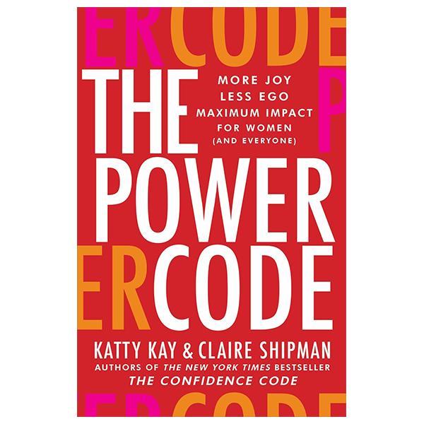 Sách ngoại văn: The Power Code
