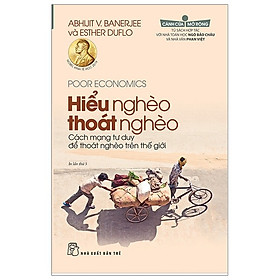 Hiểu Nghèo Thoát Nghèo