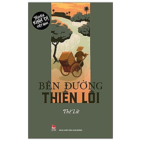 Truyện Kinh Dị Việt Nam - Bên Đường Thiên Lôi