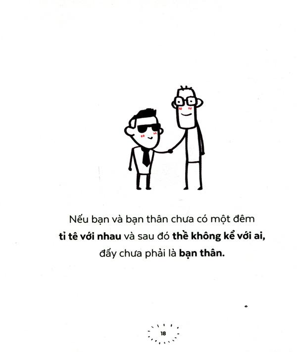 Đời Về Cơ Bản Là Buồn Cười (Tái Bản 2022)
