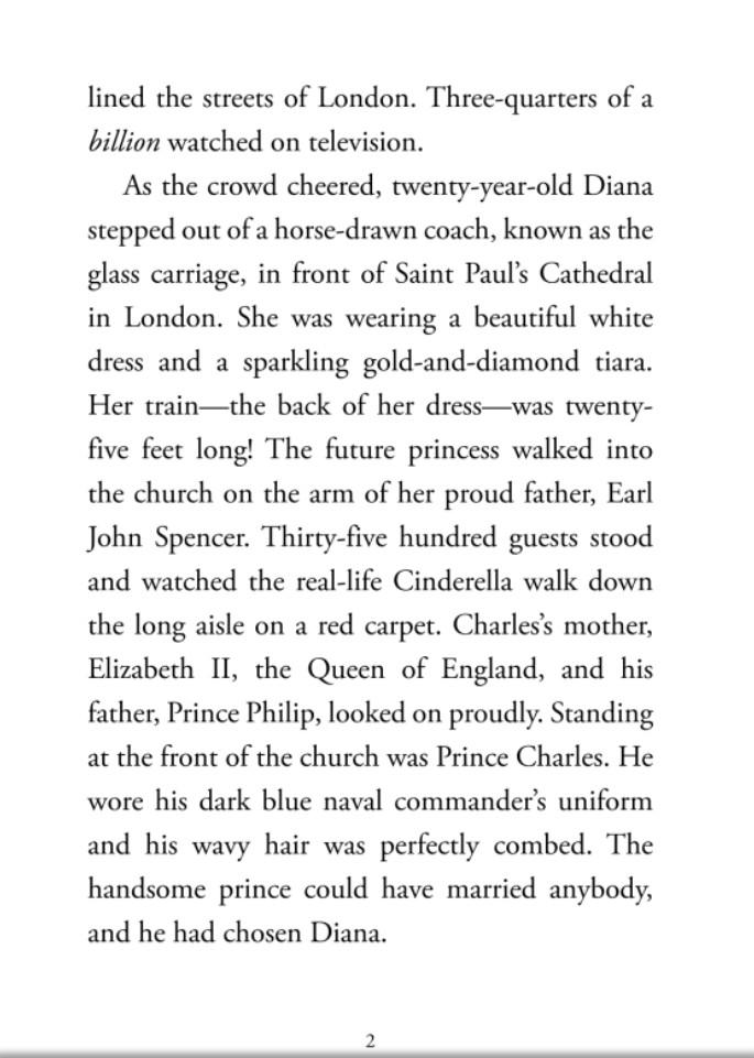 Who Was Princess Diana? (Who Was...?)