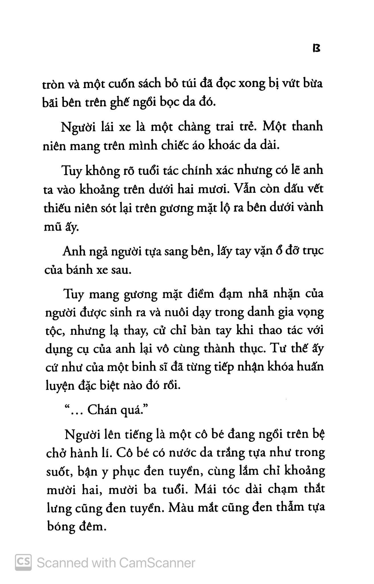 Ẩn Tàng Thư Dantalian - Tập 1 (Tặng Kèm Poster Và Bookmark Đã Được Đính Kèm Bên Trong Sách)