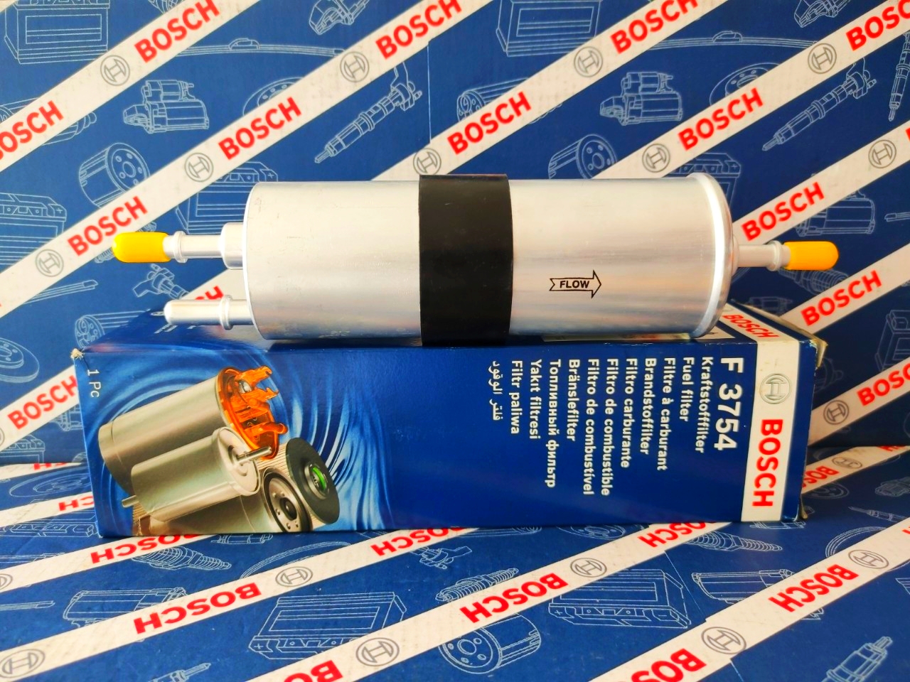 Lọc Nhiên Liệu BMW 3-Series (F30/E90), 5-Series (F10/G30), 7-Series (F02/G12) - Bosch F3754