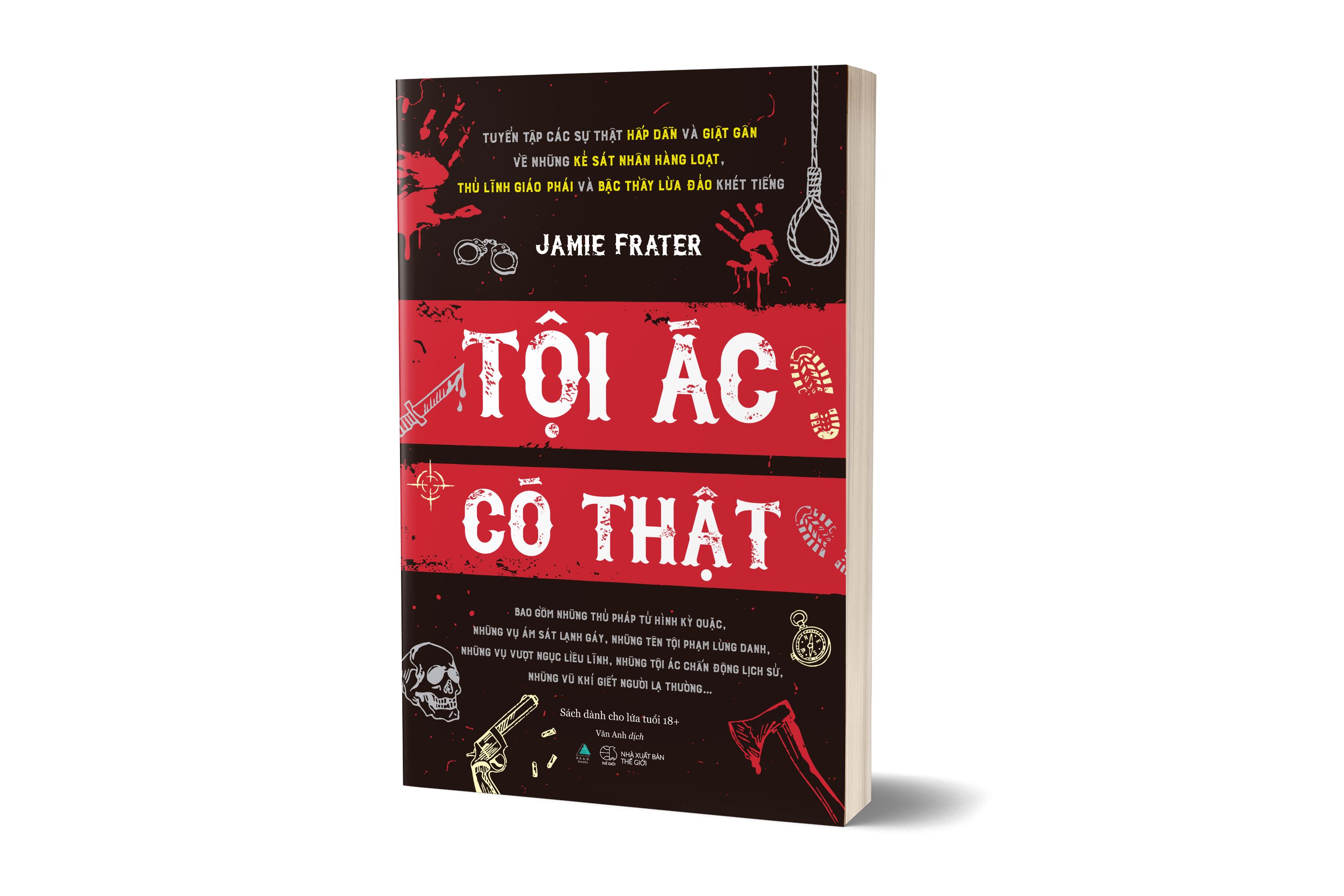 Tội Ác Có Thật