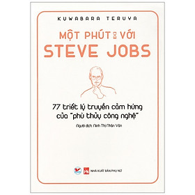 Một Phút Với Steve Jobs