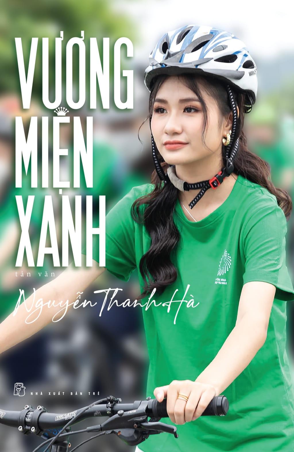 Sách - Vương Miện Xanh