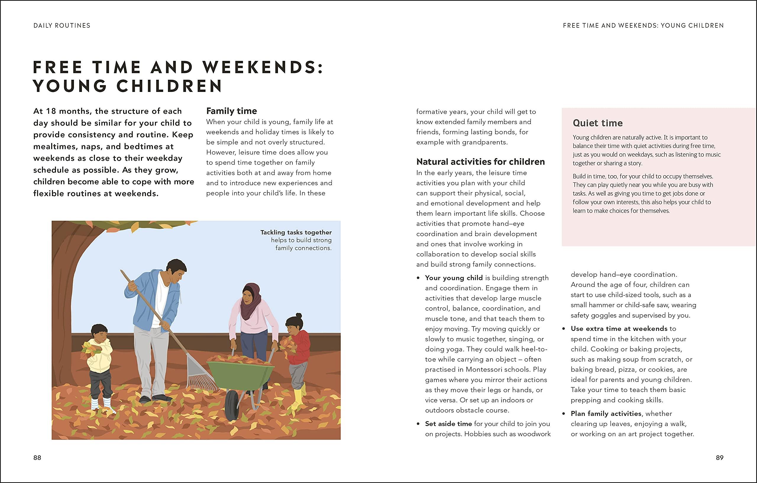 Montessori For Every Family