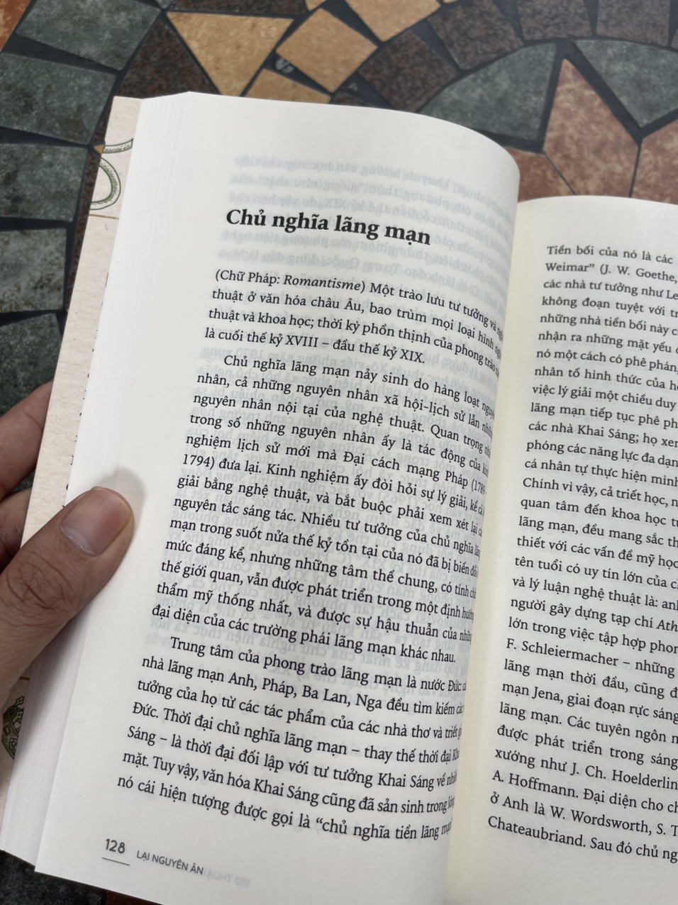 150 THUẬT NGỮ VĂN HỌC - Lại Nguyên Ân biên soạn - NXB Kim Đồng