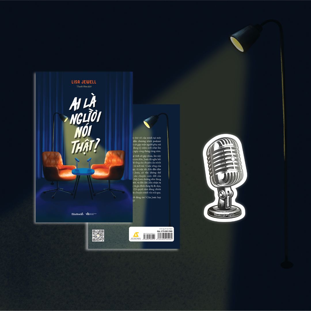 Ai Là Người Nói Thật?