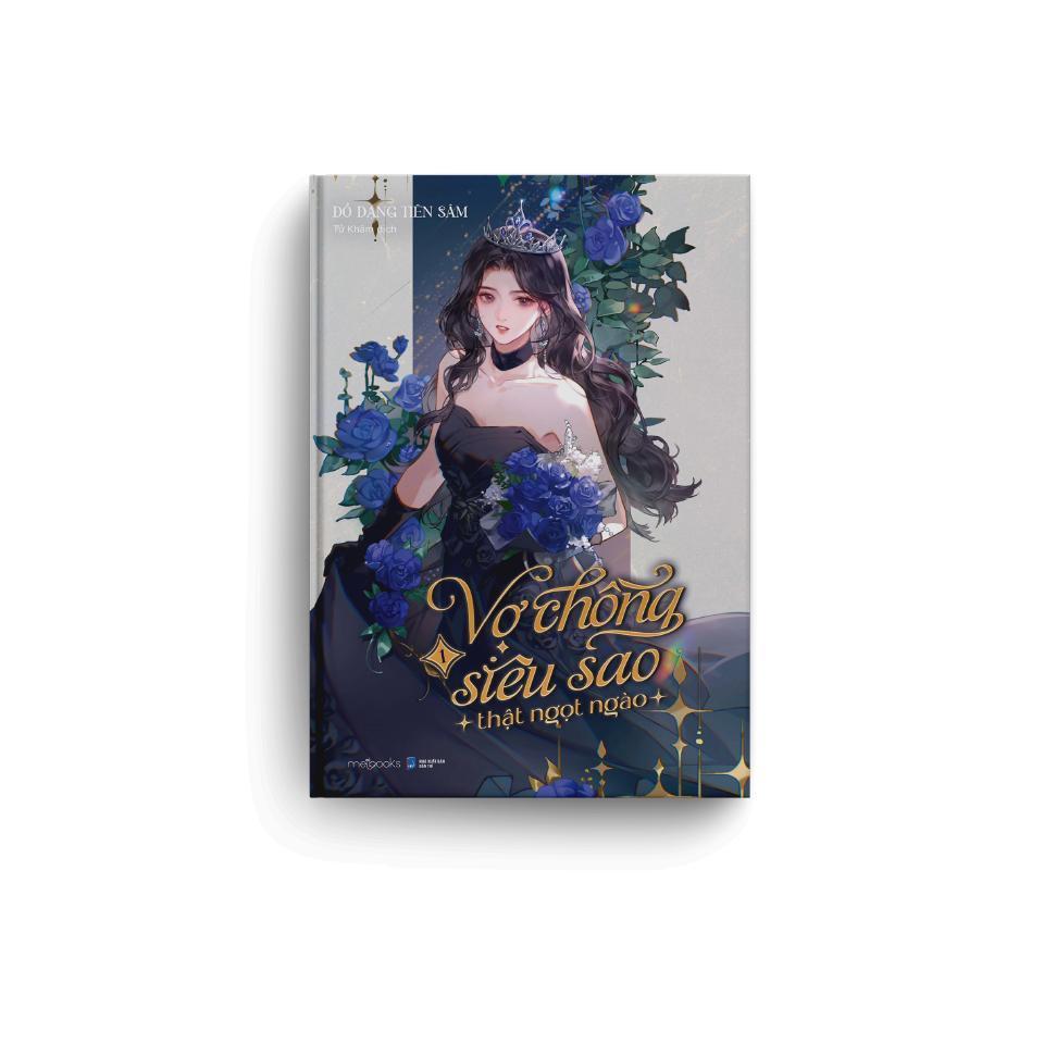 Vợ Chồng Siêu Sao Thật Ngọt Ngào (Tập 1) - Bản Quyền
