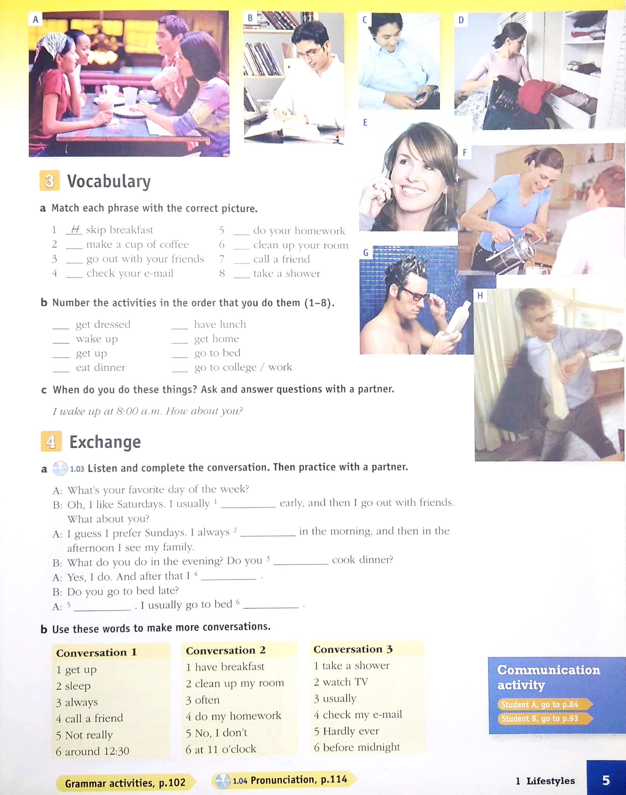 Breakthrough Plus 2 Student’s Book + Digital Student Book Pack