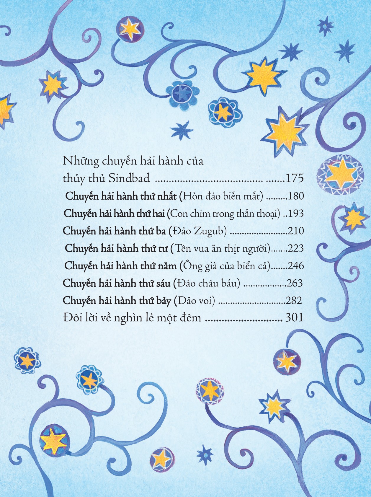 Sách Illustrated Classics - Truyện Kinh Điển Minh Họa - Nghìn Lẻ Một Đêm