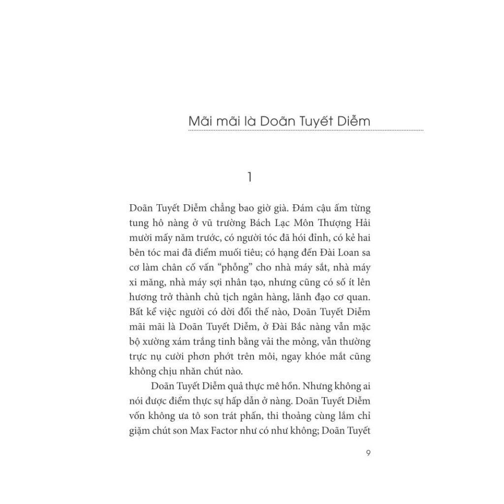 Người Đài Bắc (Bạch Tiên Dũng) (Bìa cứng) - Bản Quyền