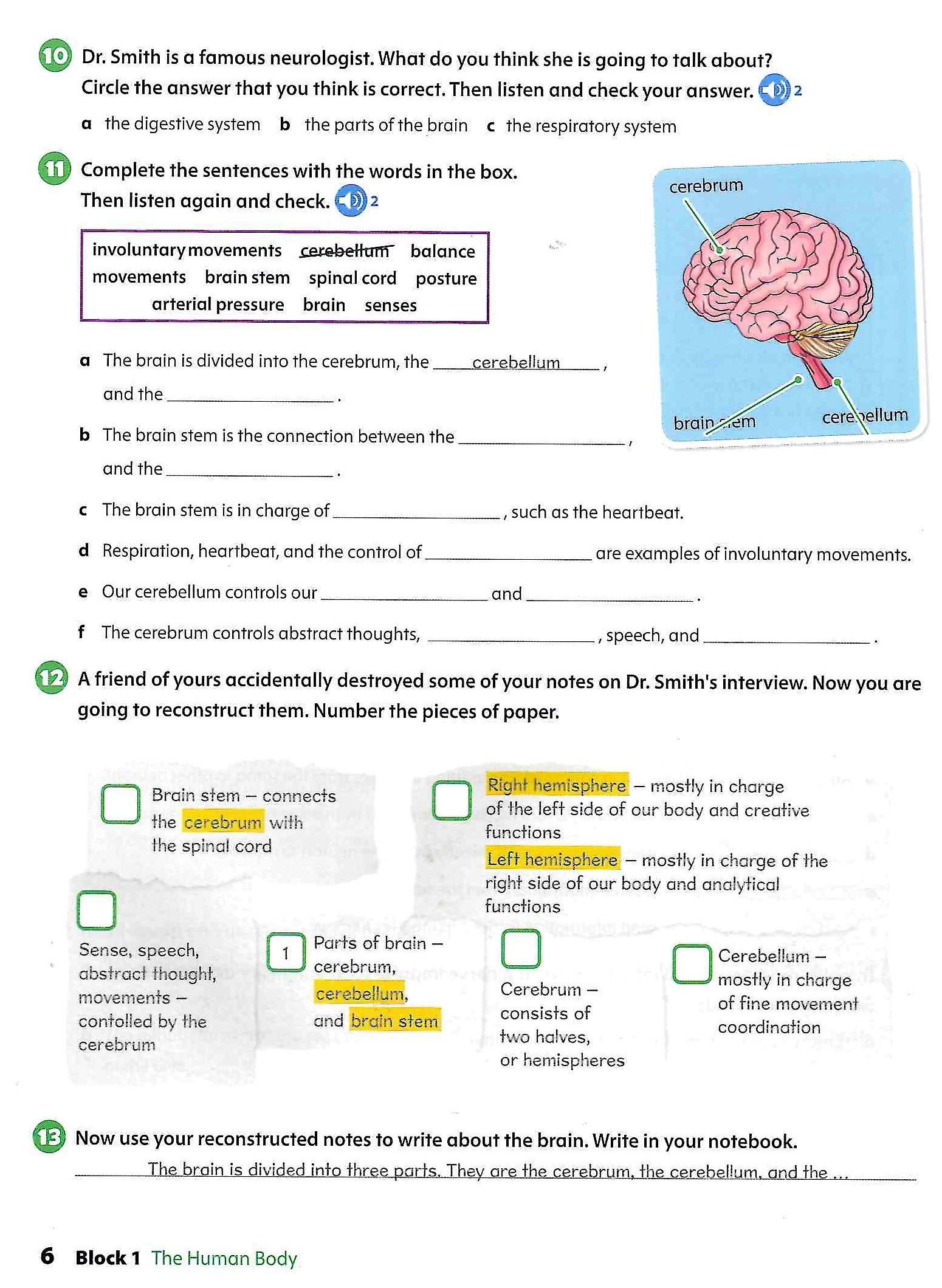 Oxford Discover Science 2nd Edition: Level 6: Student Book With Online Practice