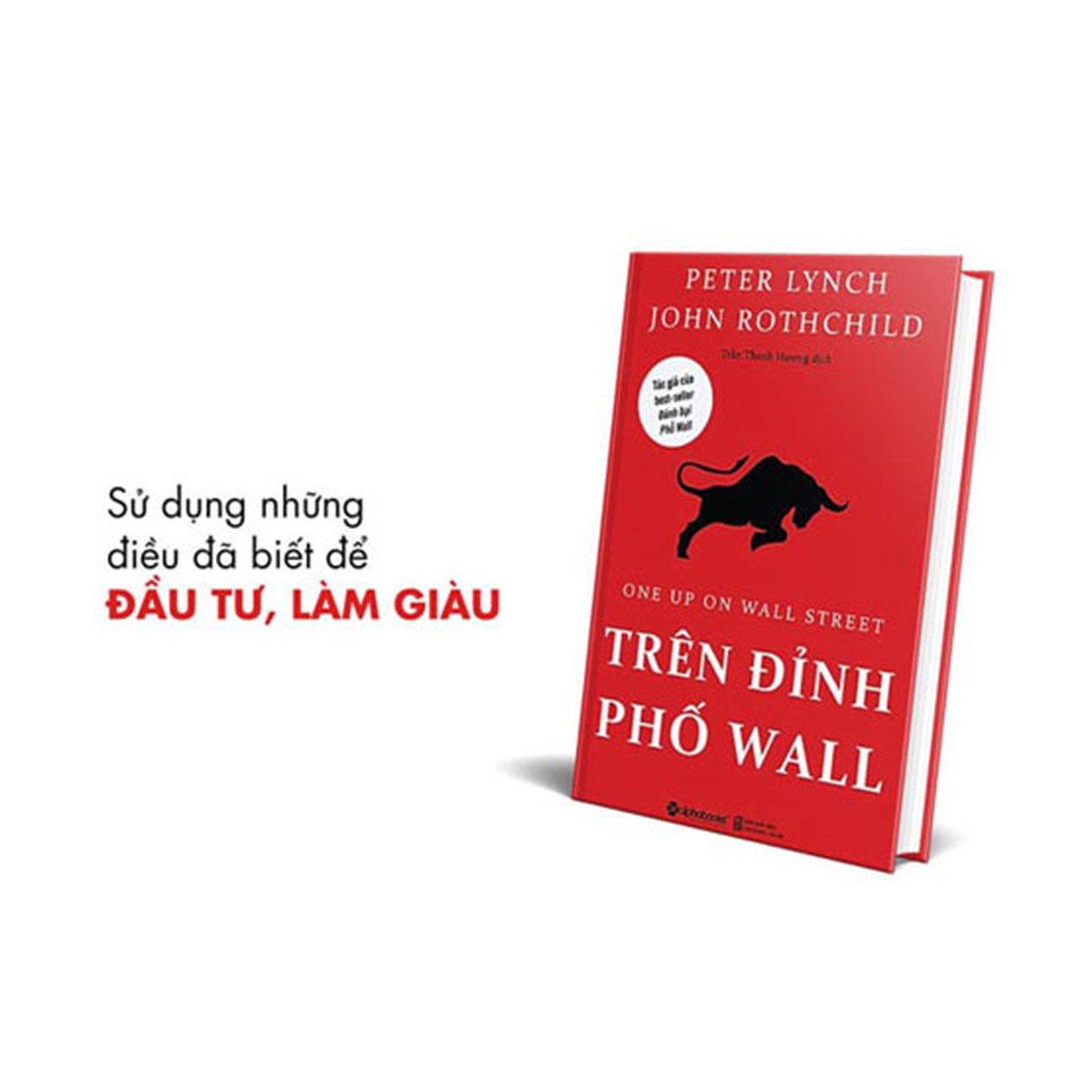 Trên Đỉnh Phố Wall