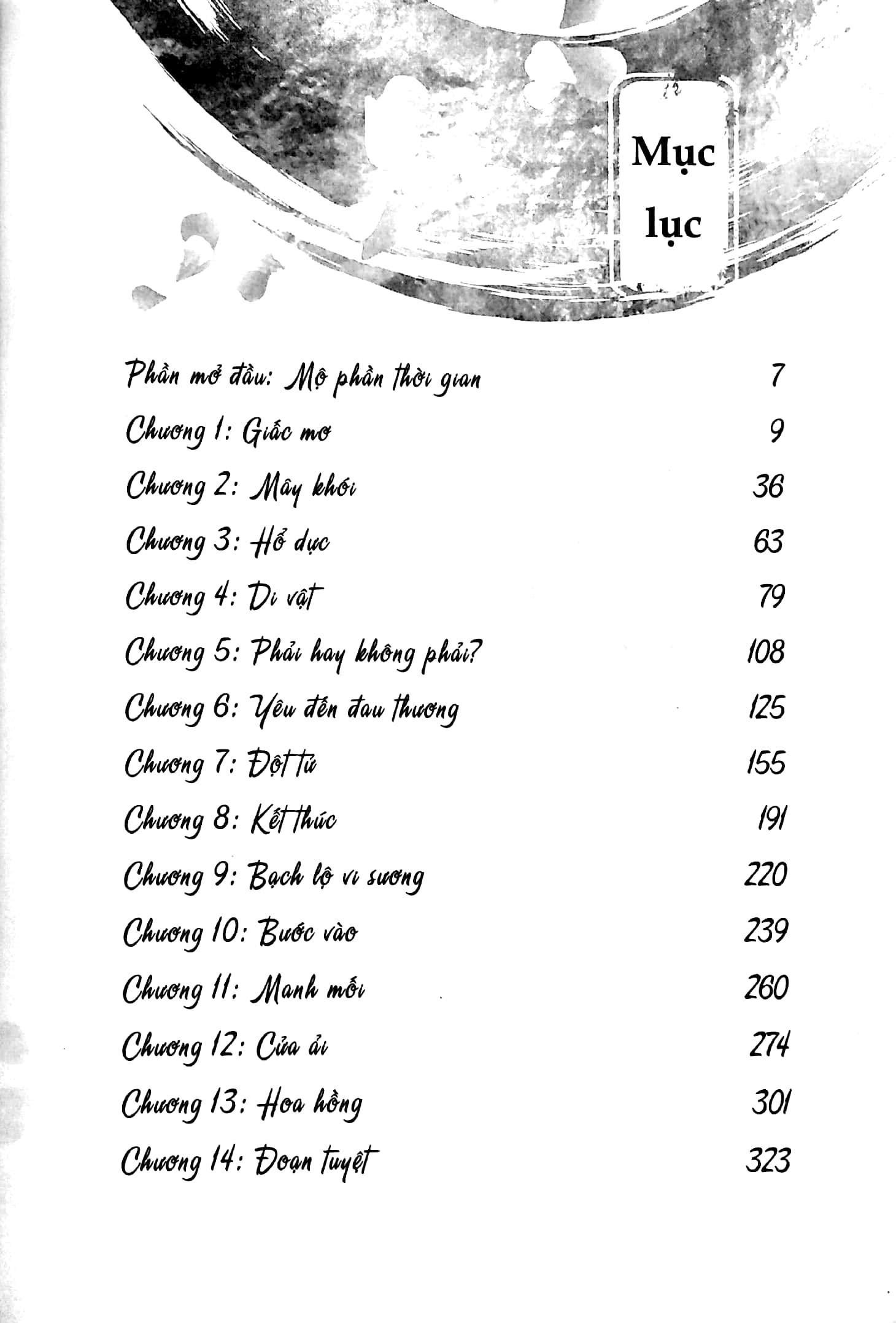 Kiếm Hồn Như Sơ - Tập 2