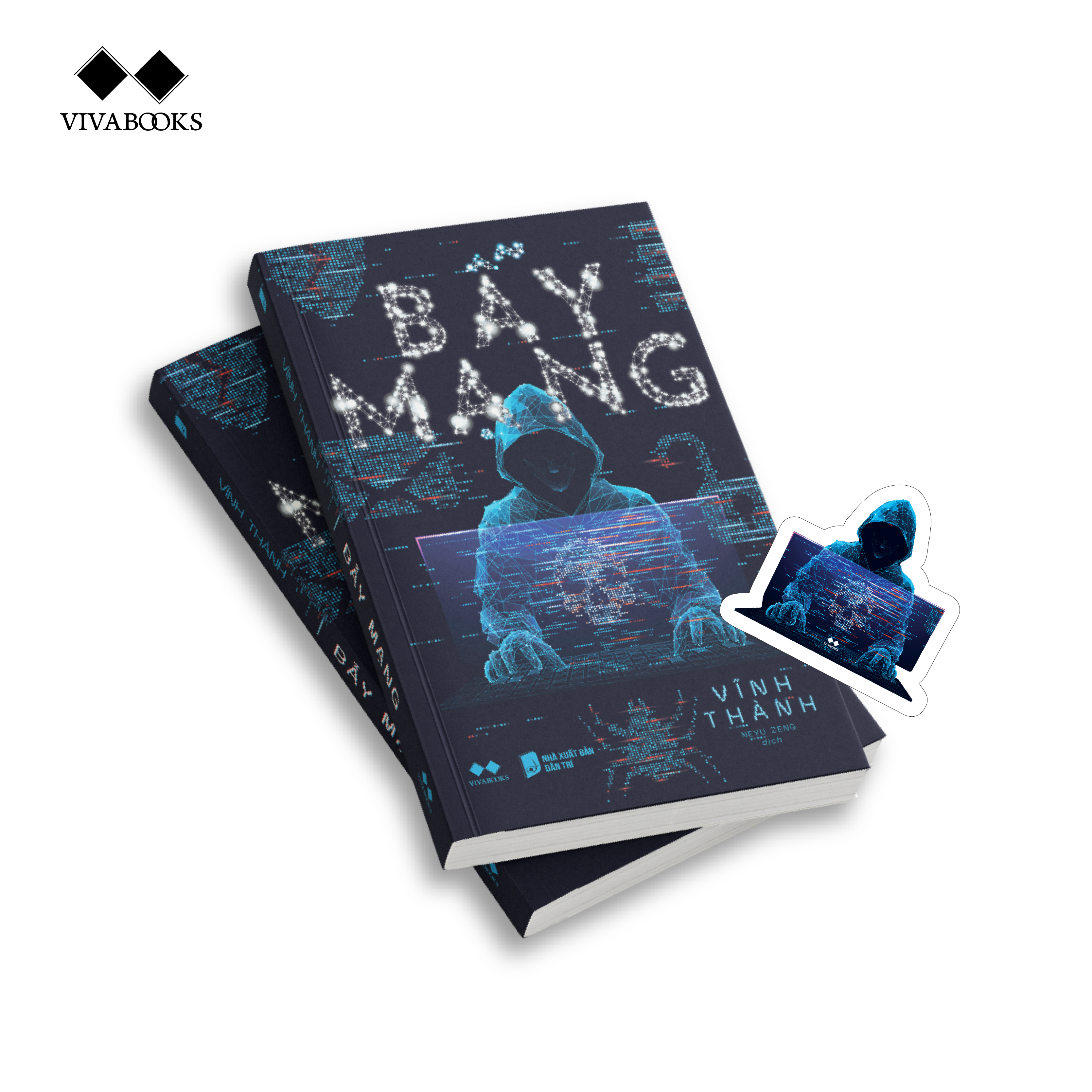 Bẫy Mạng - Bản Quyền