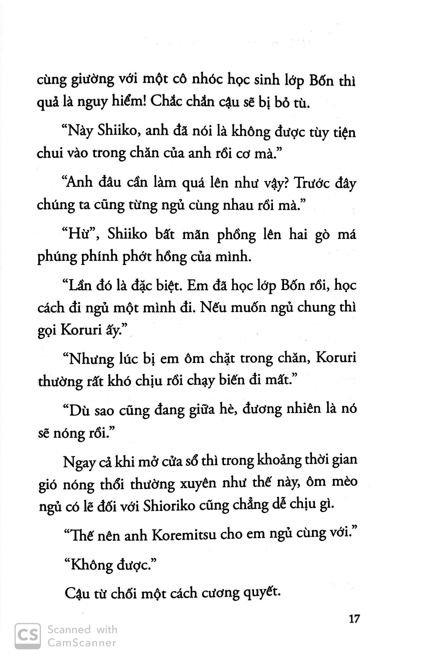 Khi Hikaru Còn Trên Thế Gian Này - Tập 5: Suetsumuhana (Tặng kèm 1 bookmark và 1 poster số lượng có hạn)