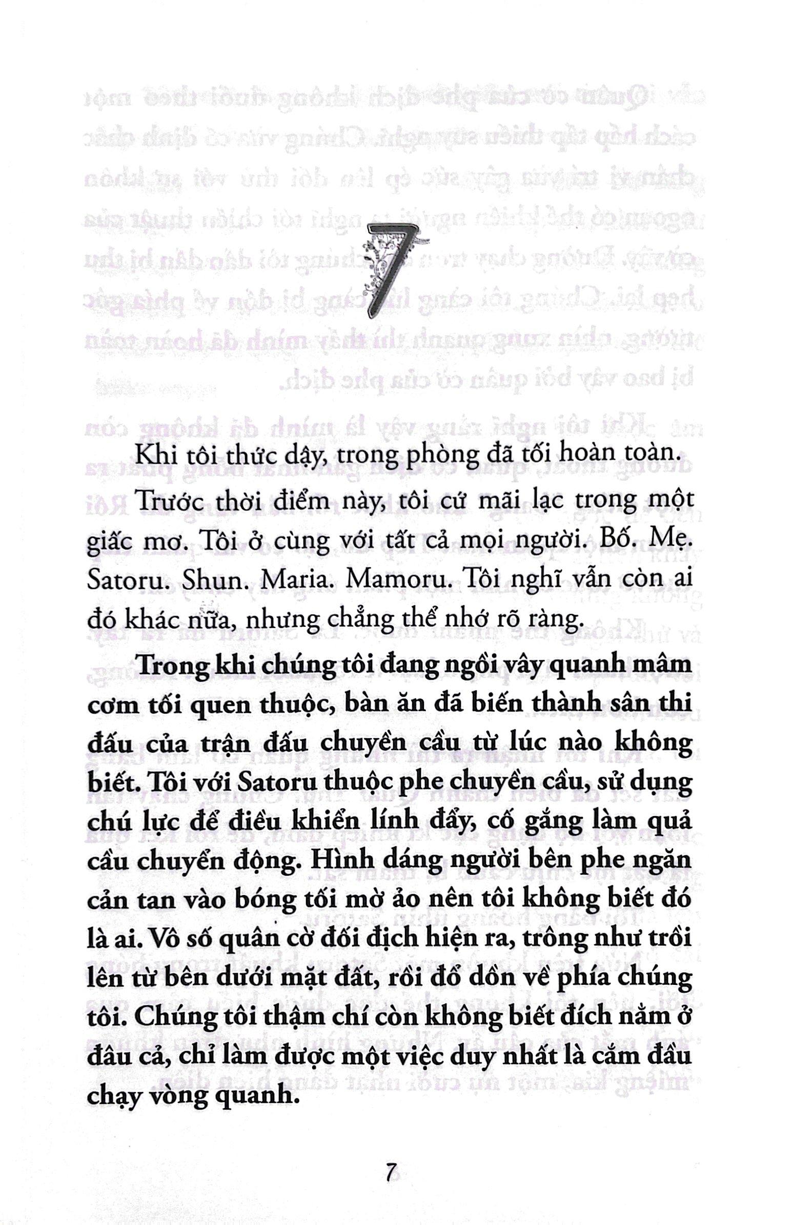 Từ Tân Thế Giới - Quyển Trung (Tặng Kèm Bookmark)(Bìa Mềm)